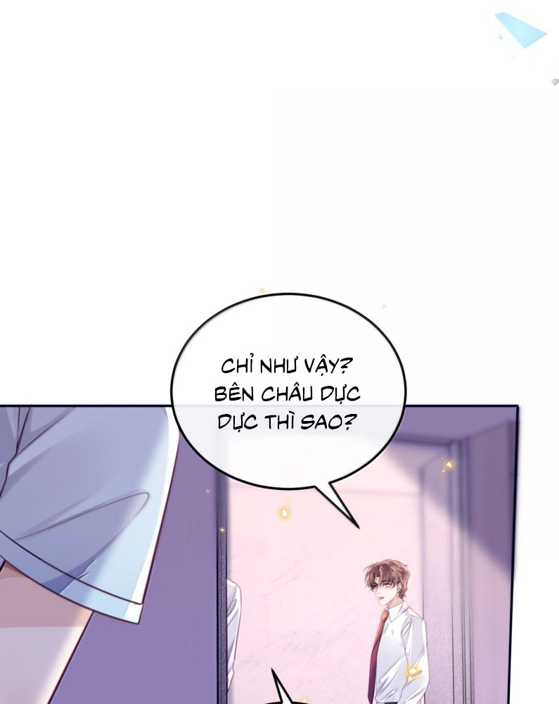 Định Chế Tư Nhân Tổng Tài Chap 110 - Next Chap 111