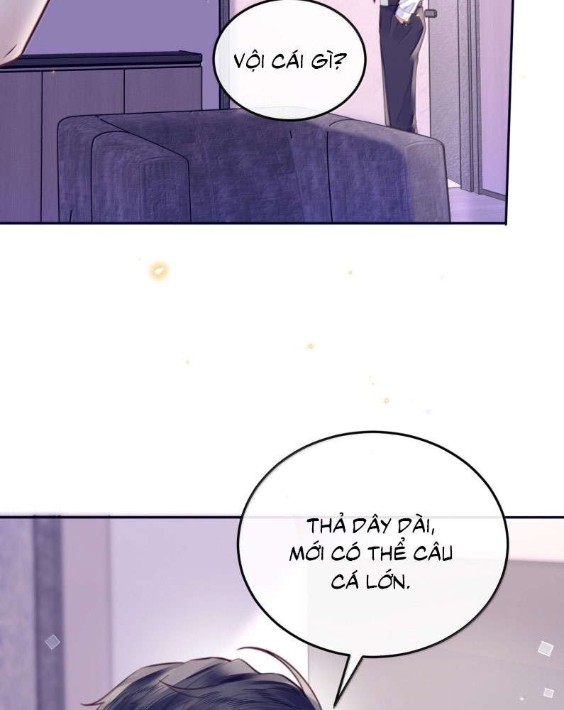 Định Chế Tư Nhân Tổng Tài Chap 110 - Next Chap 111