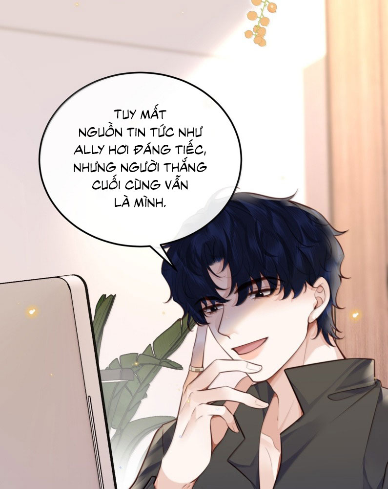 Định Chế Tư Nhân Tổng Tài Chap 110 - Next Chap 111