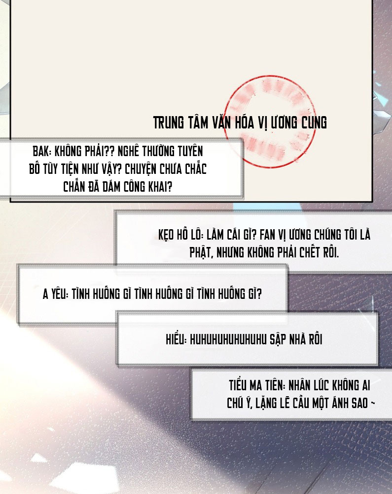 Định Chế Tư Nhân Tổng Tài Chap 110 - Next Chap 111