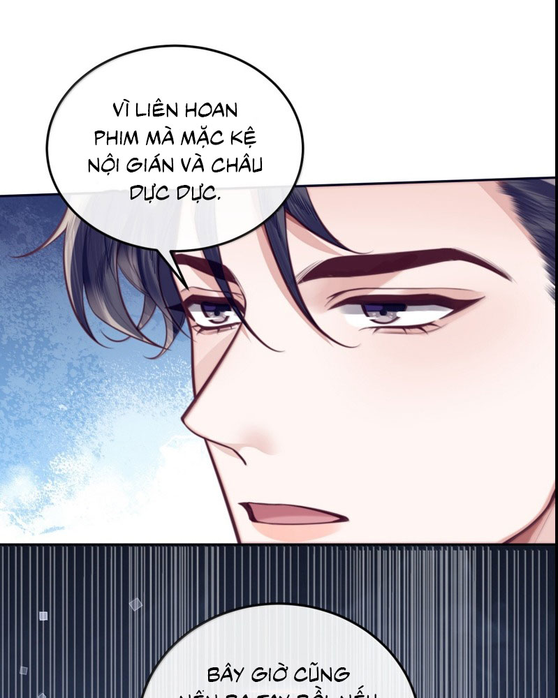 Định Chế Tư Nhân Tổng Tài Chap 110 - Next Chap 111