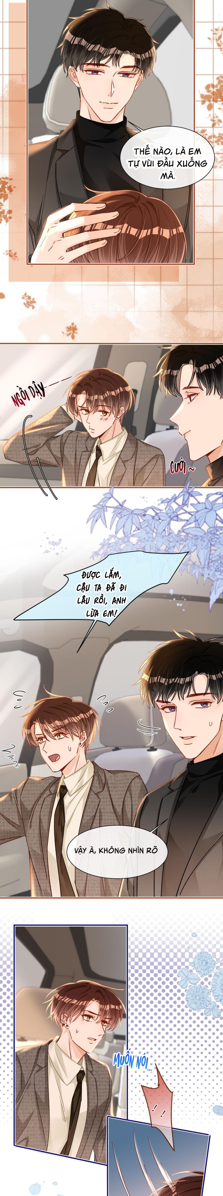 Cho Là Thật Chap 87 - Next Chap 88