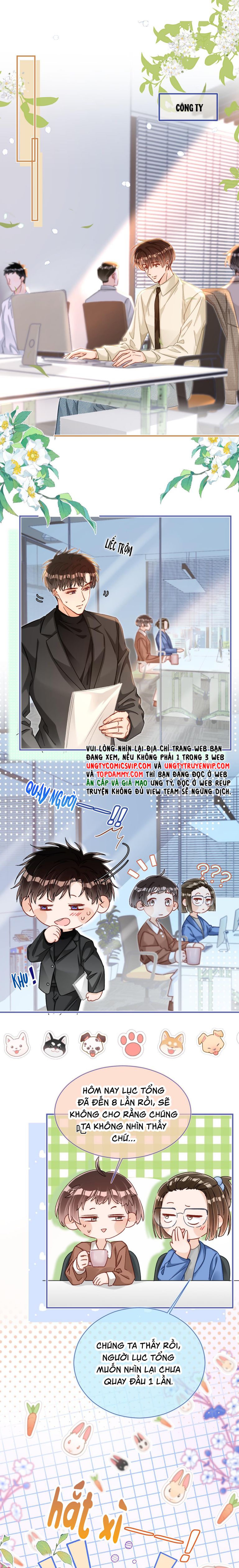 Cho Là Thật Chap 87 - Next Chap 88