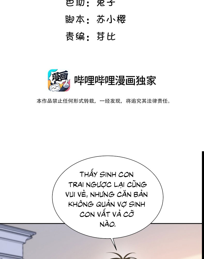 Viên Tiên Sinh Luôn Không Vui Chap 49 - Next Chap 50