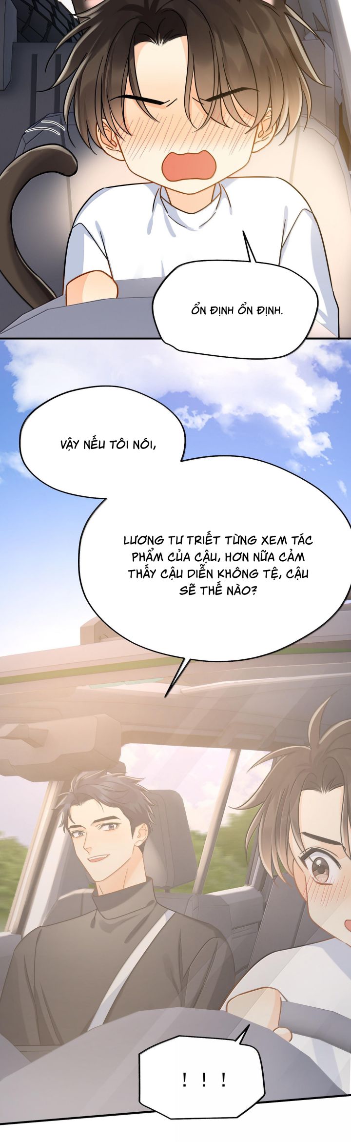 Theo Đuôi Chap 109 - Next Chap 110