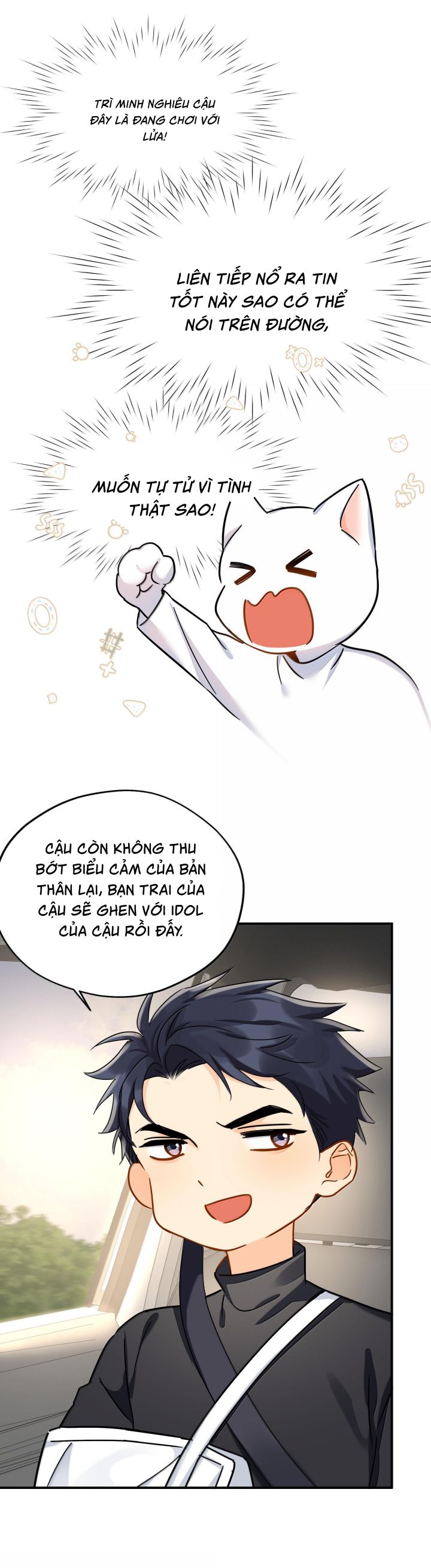 Theo Đuôi Chap 109 - Next Chap 110