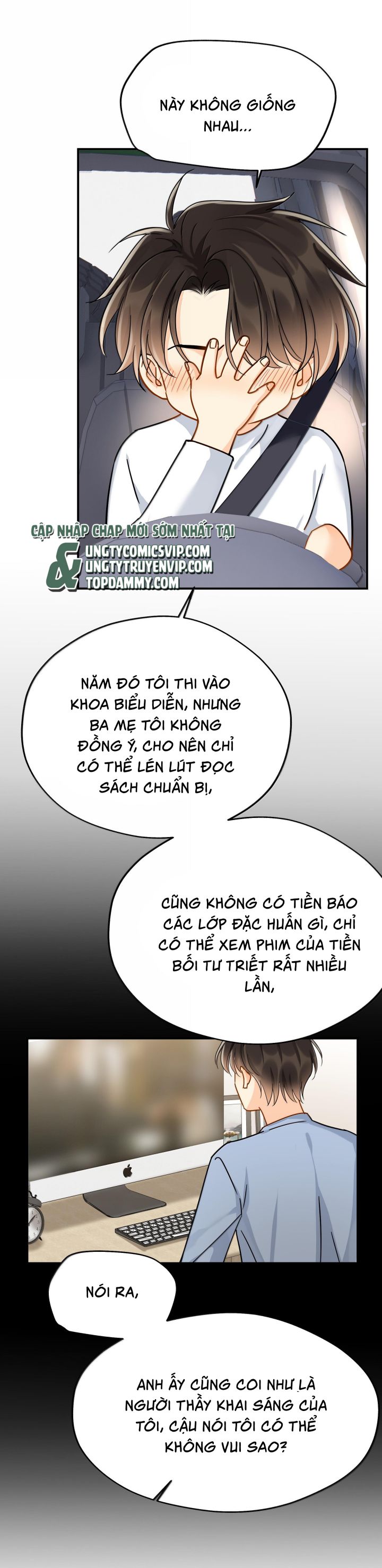 Theo Đuôi Chap 109 - Next Chap 110