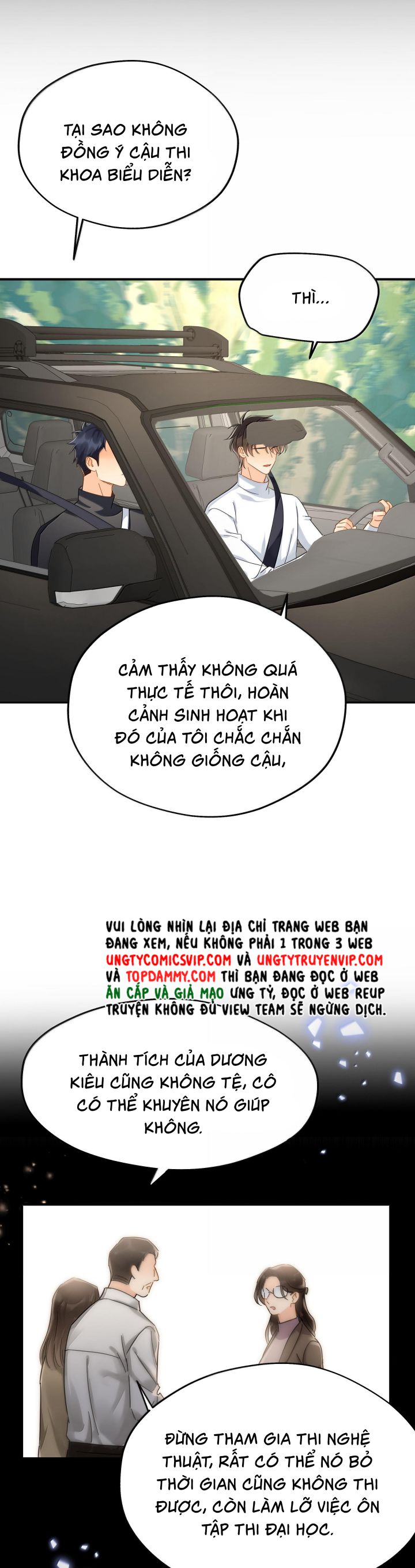 Theo Đuôi Chap 109 - Next Chap 110