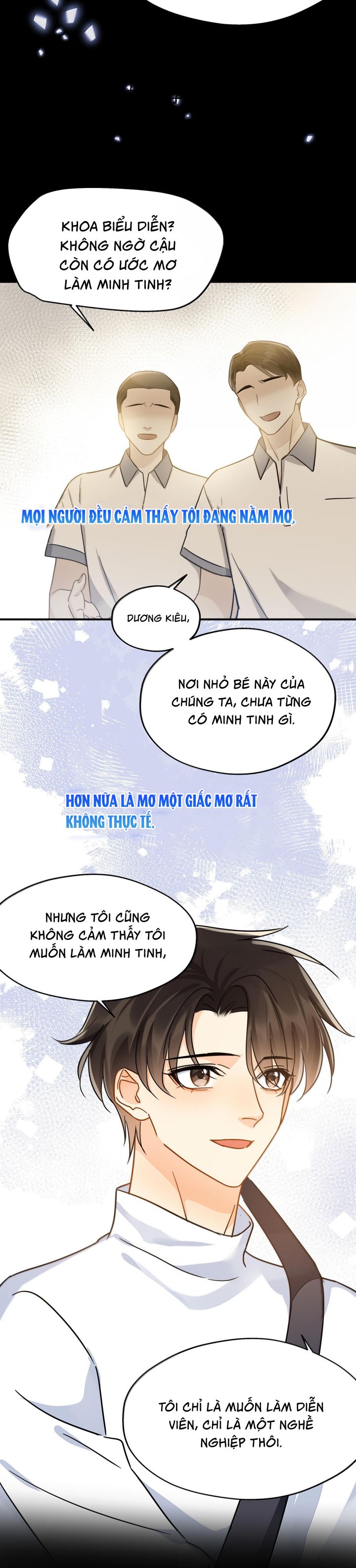 Theo Đuôi Chap 109 - Next Chap 110