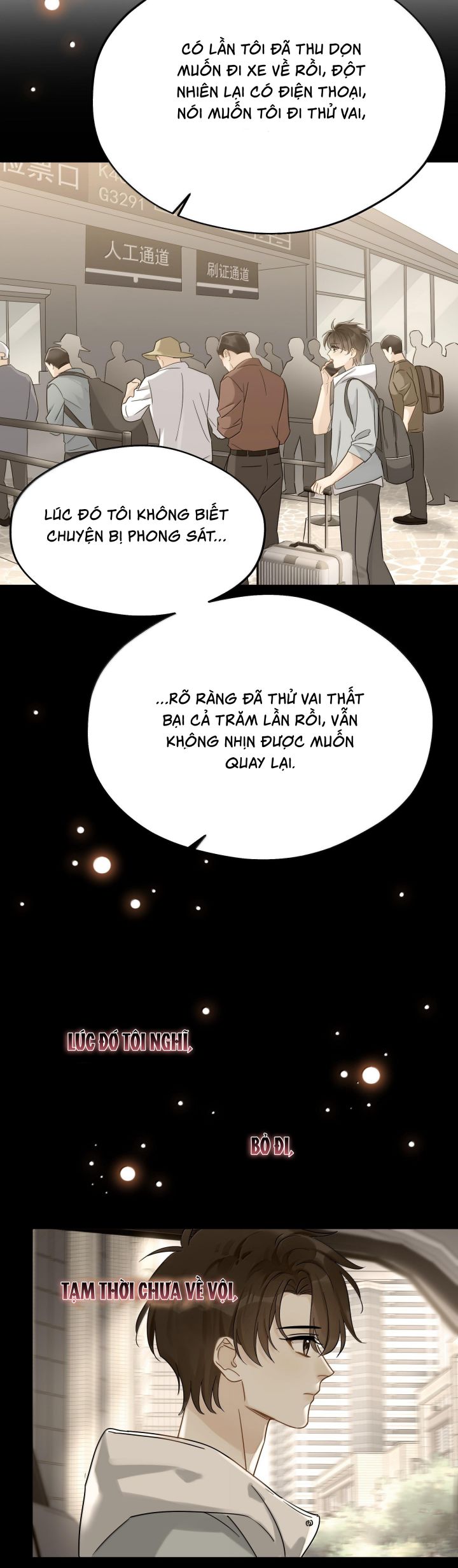 Theo Đuôi Chap 109 - Next Chap 110