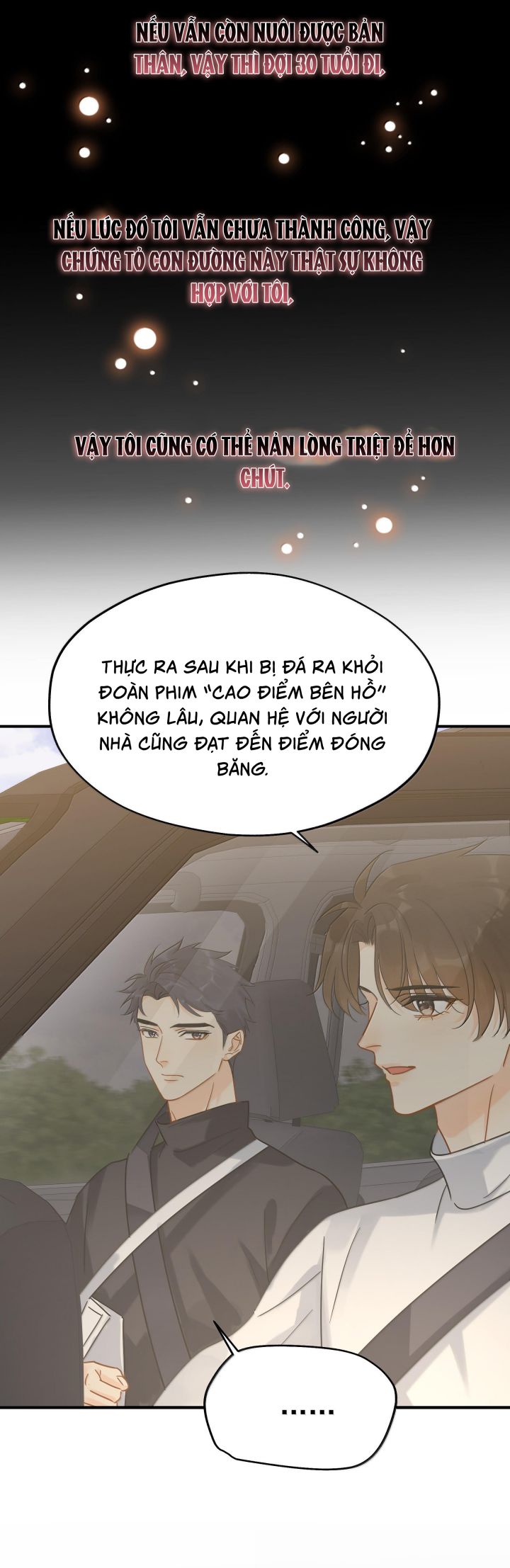 Theo Đuôi Chap 109 - Next Chap 110