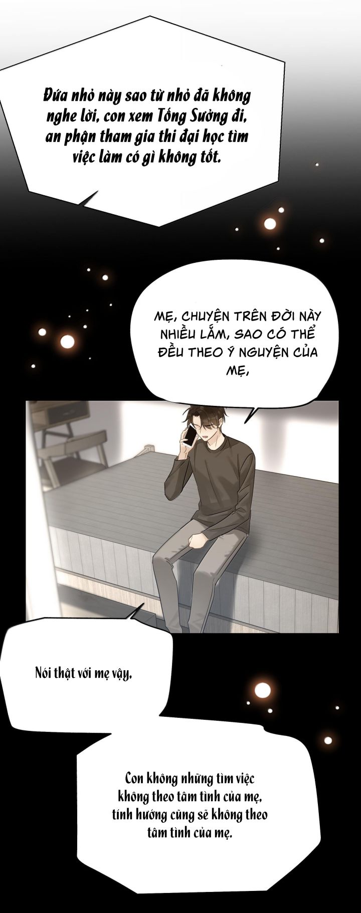 Theo Đuôi Chap 109 - Next Chap 110