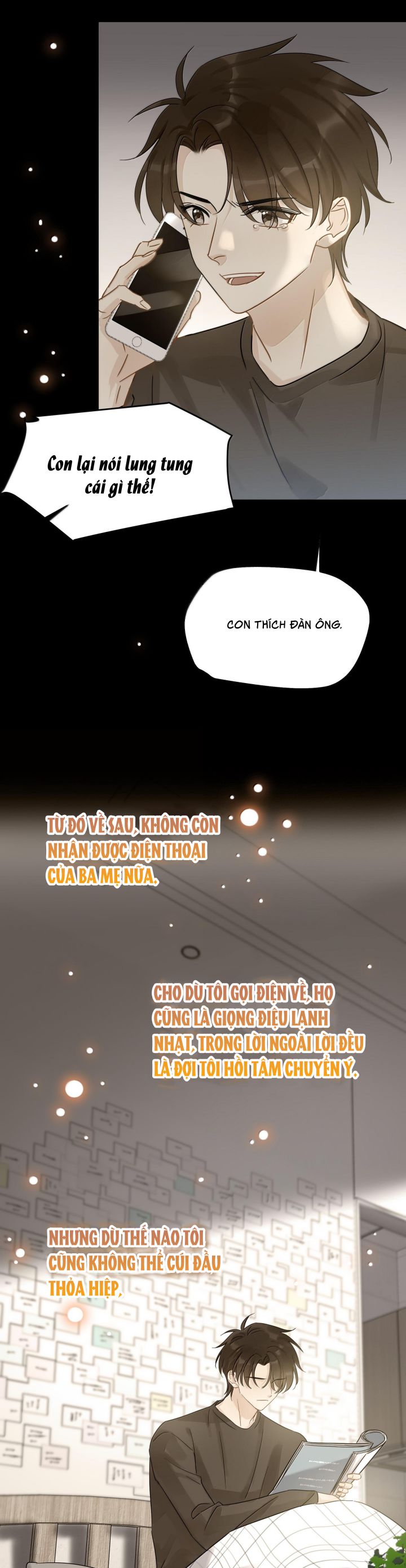 Theo Đuôi Chap 109 - Next Chap 110