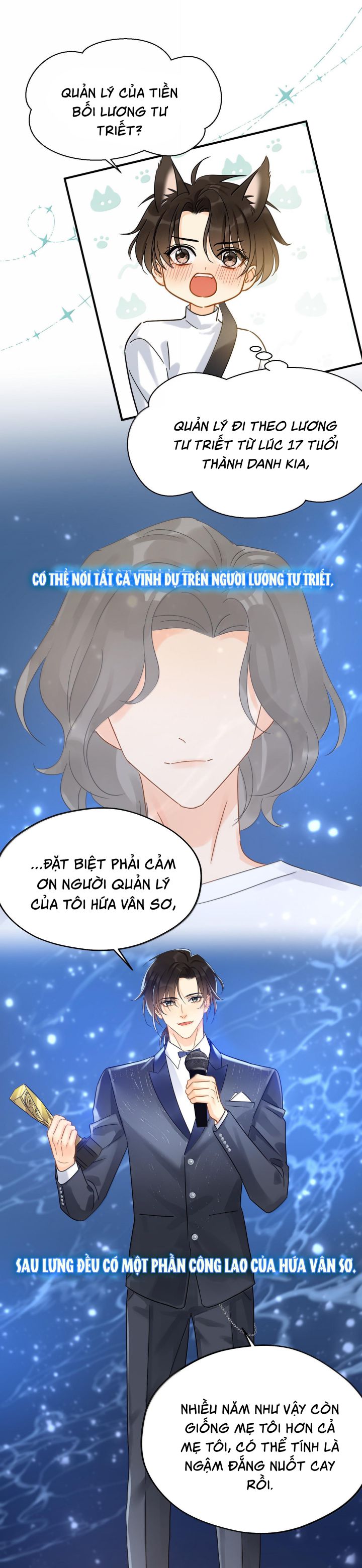 Theo Đuôi Chap 109 - Next Chap 110