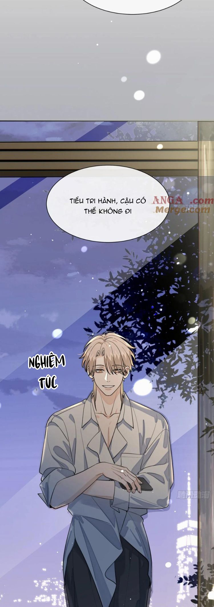 Chó Lớn Bắt Nạt Chủ Chap 98 - Next Chap 99