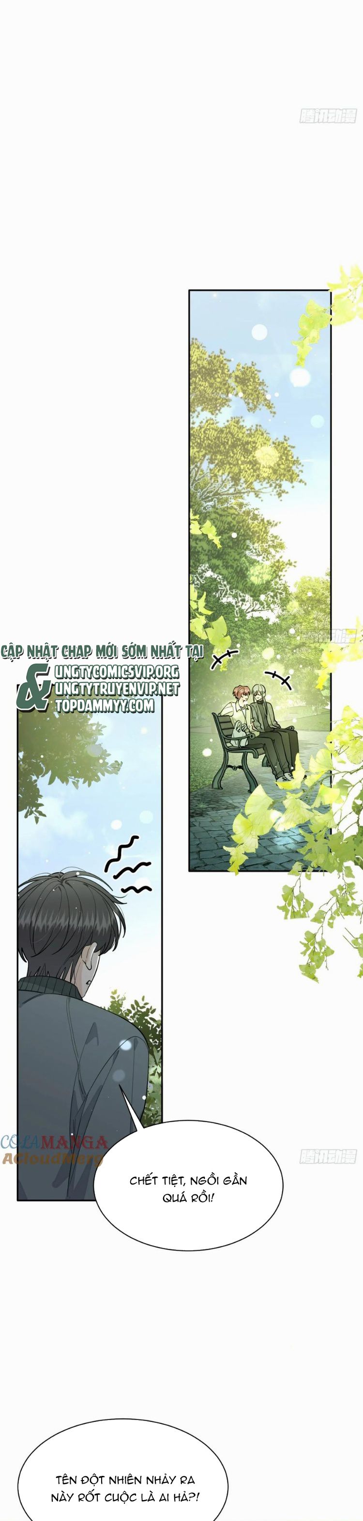 Chó Lớn Bắt Nạt Chủ Chap 98 - Next Chap 99