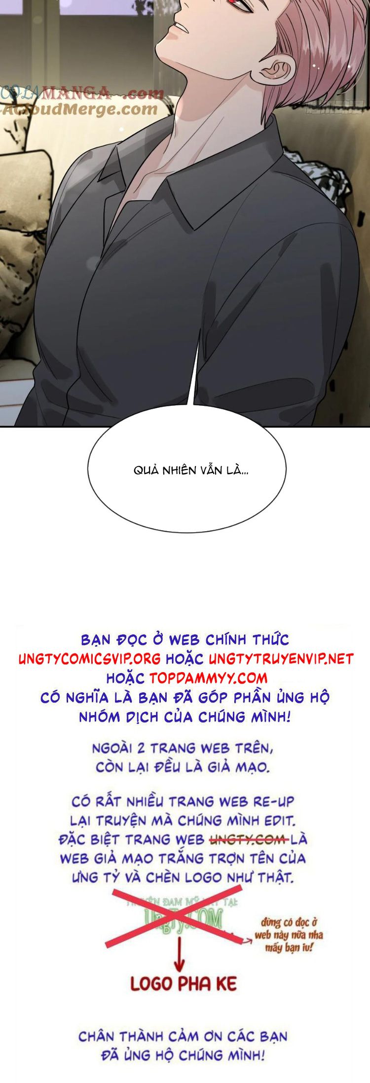 Chó Lớn Bắt Nạt Chủ Chap 99 - Next Chap 100