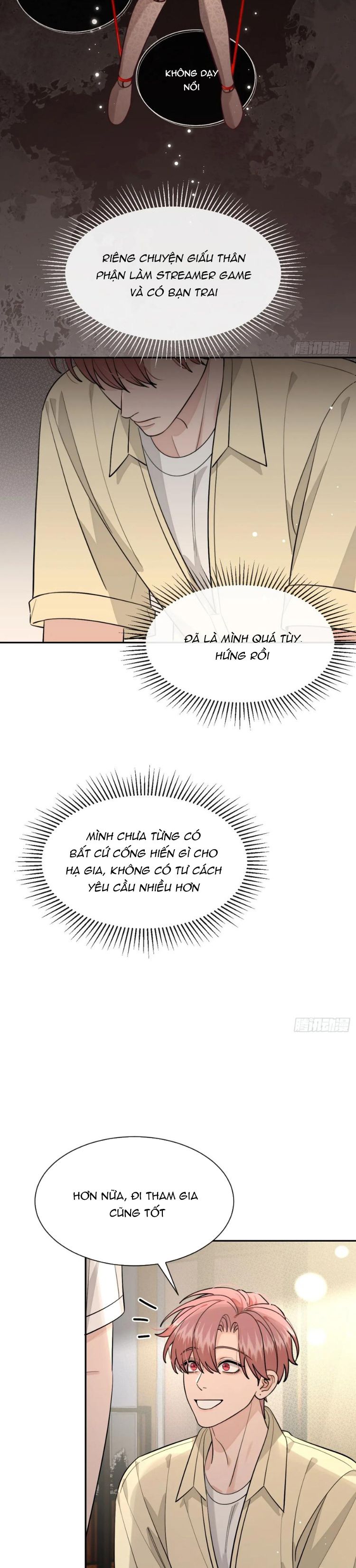 Chó Lớn Bắt Nạt Chủ Chap 99 - Next Chap 100