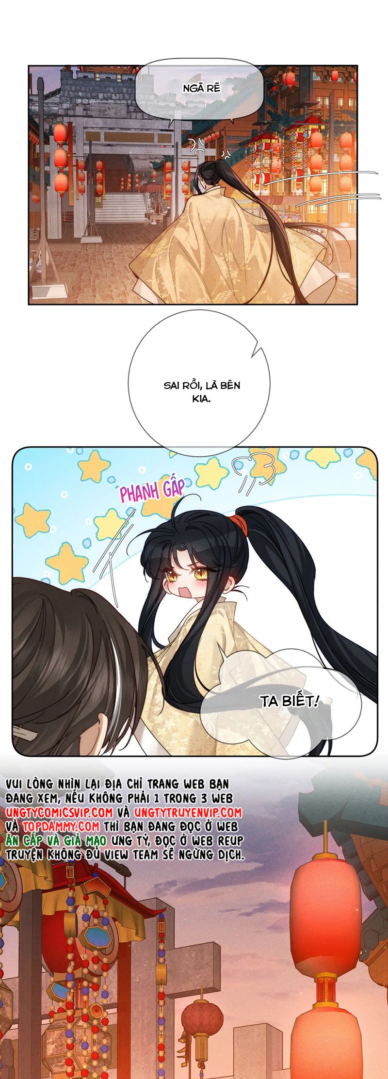 Nhân Vật Chính Chỉ Muốn Yêu Đương Chap 166 - Next Chap 167