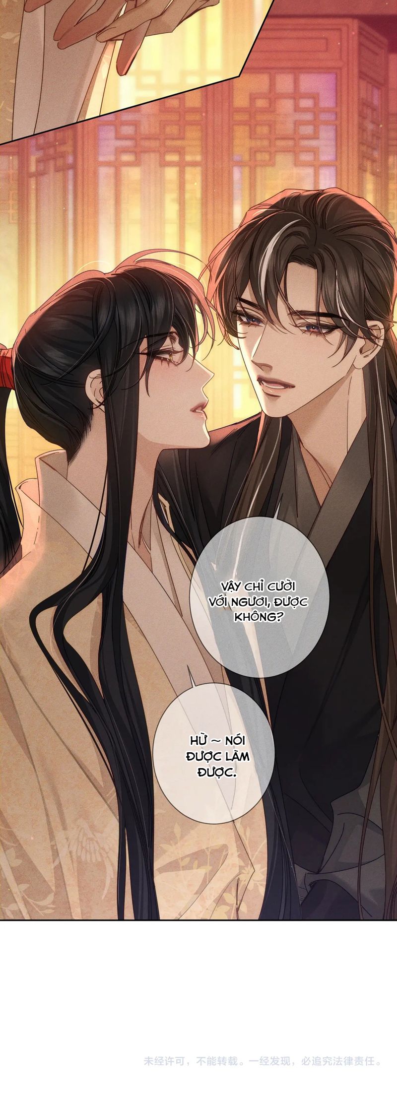 Nhân Vật Chính Chỉ Muốn Yêu Đương Chap 166 - Next Chap 167