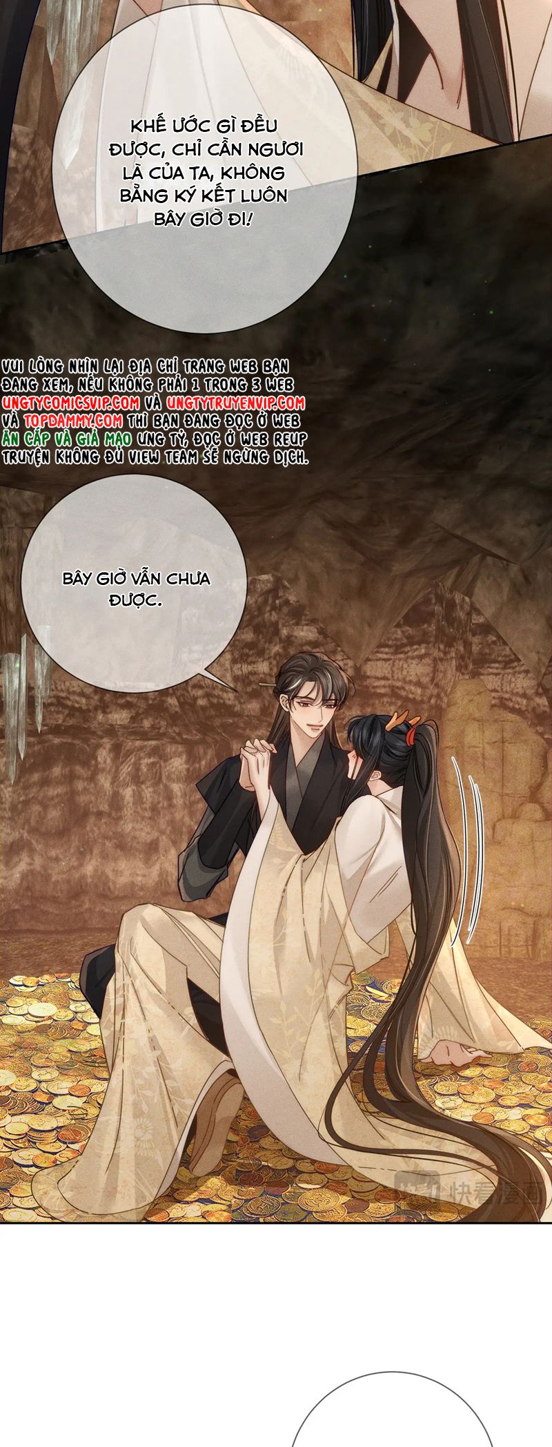 Nhân Vật Chính Chỉ Muốn Yêu Đương Chap 166 - Next Chap 167