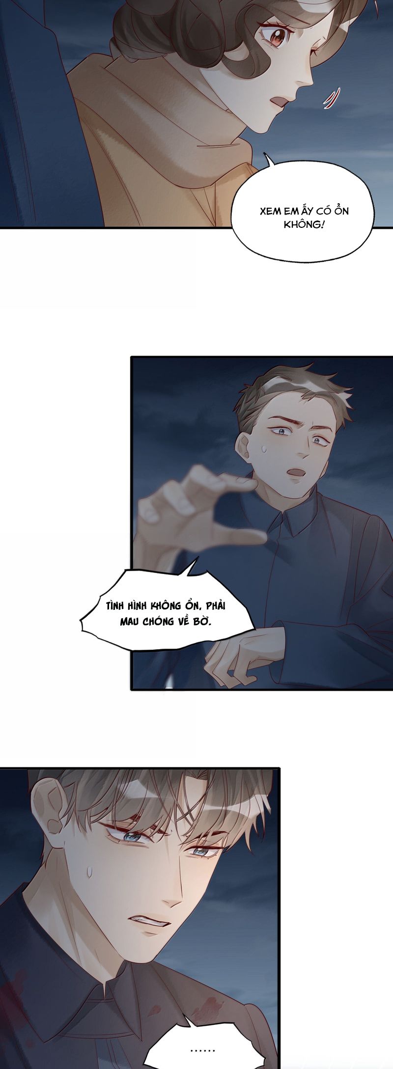 Phim Giả Làm Thật Chap 102 - Next Chap 103