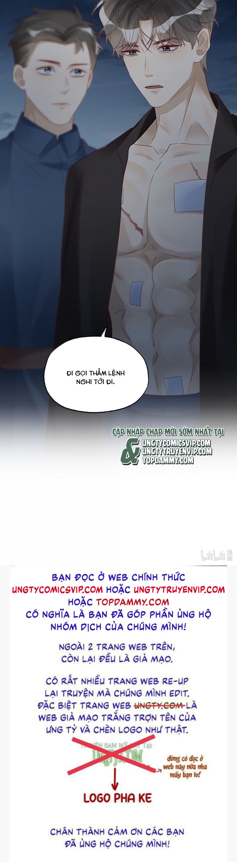 Phim Giả Làm Thật Chap 102 - Next Chap 103