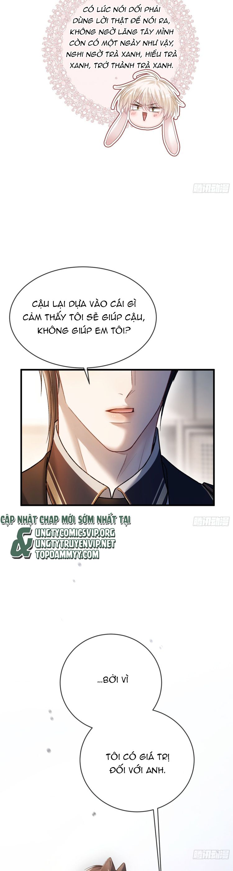 Xuyên Nhanh: Quan Hệ Gây Nghiện Chap 51 - Next Chap 52