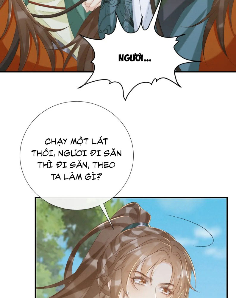 Bệnh Trạng Dụ Dỗ Chap 99 - Next Chap 100