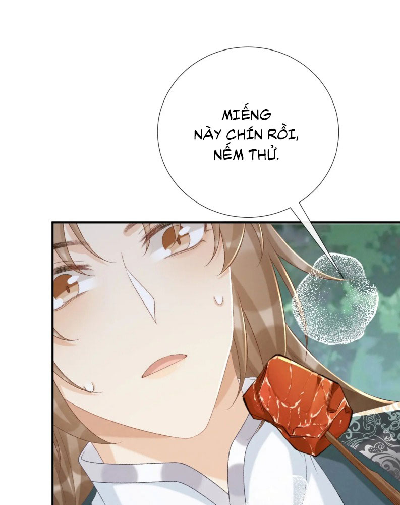 Bệnh Trạng Dụ Dỗ Chap 99 - Next Chap 100