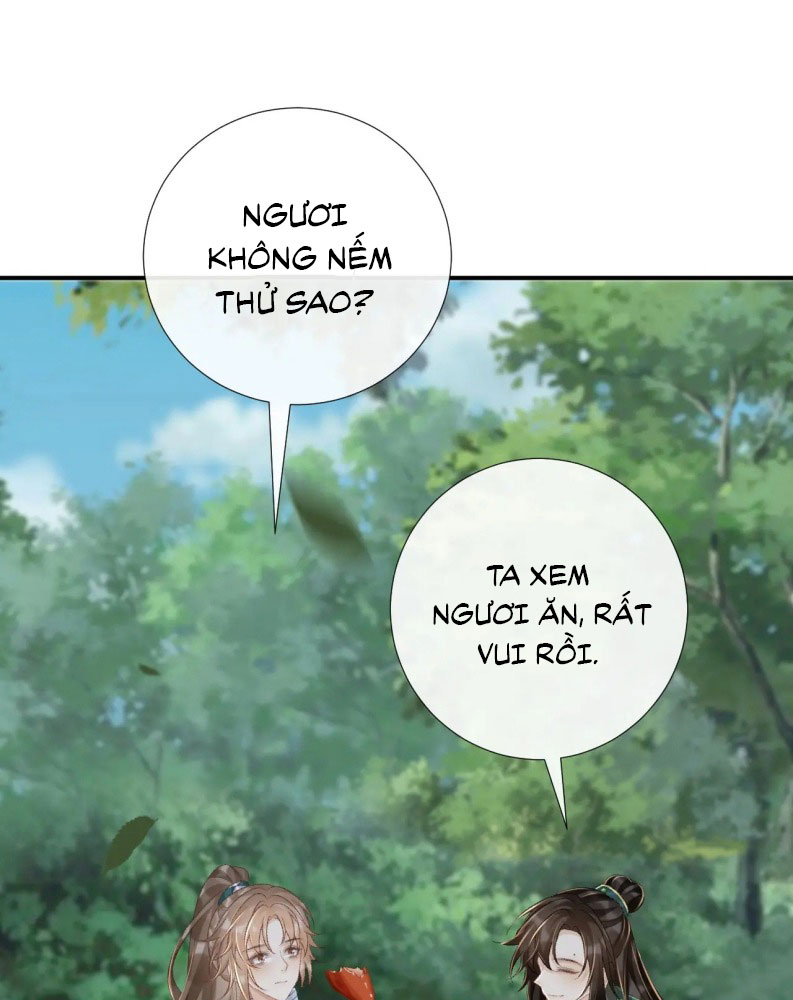 Bệnh Trạng Dụ Dỗ Chap 99 - Next Chap 100