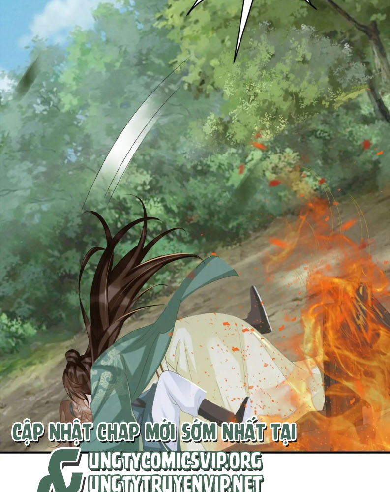 Bệnh Trạng Dụ Dỗ Chap 99 - Next Chap 100