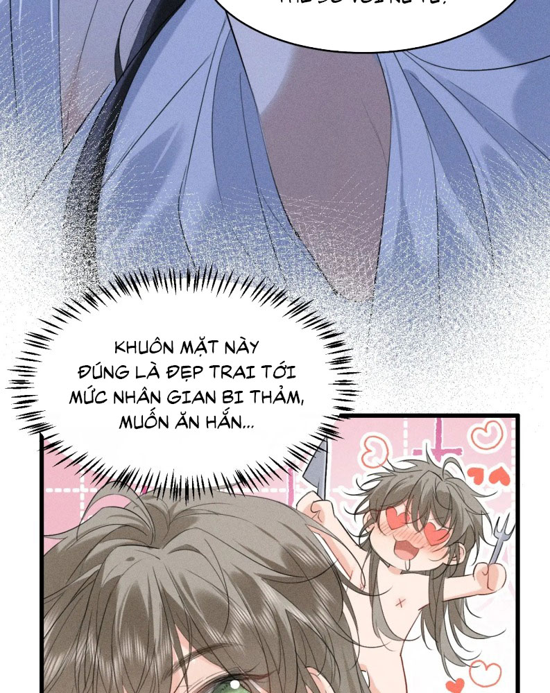 Thoát Cương Chap 16 - Next Chap 17