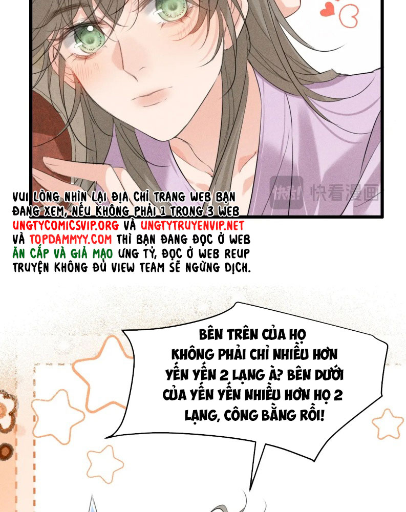 Thoát Cương Chap 16 - Next Chap 17