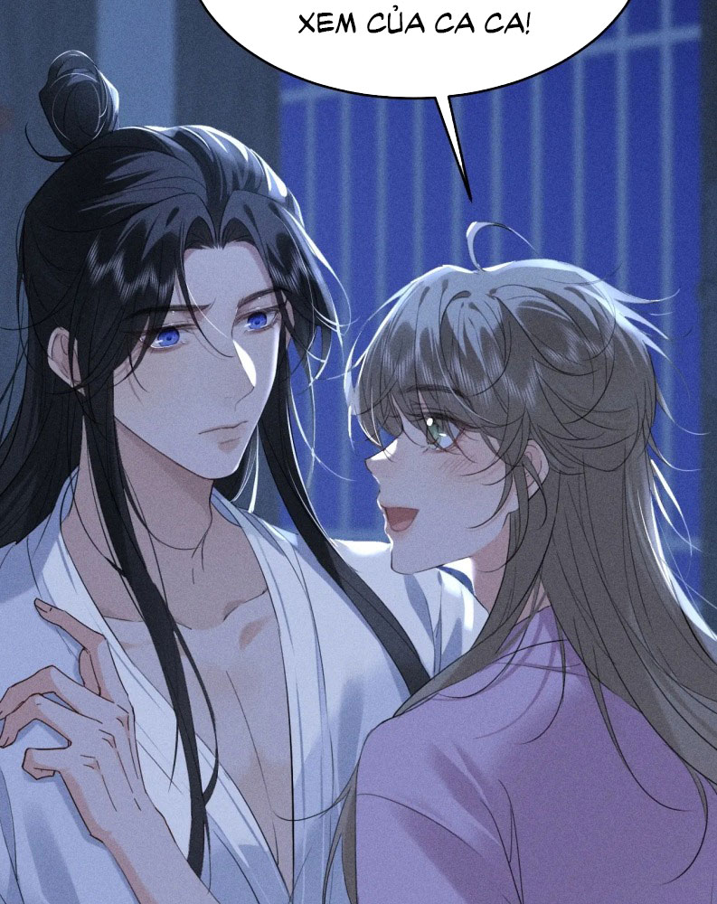 Thoát Cương Chap 16 - Next Chap 17