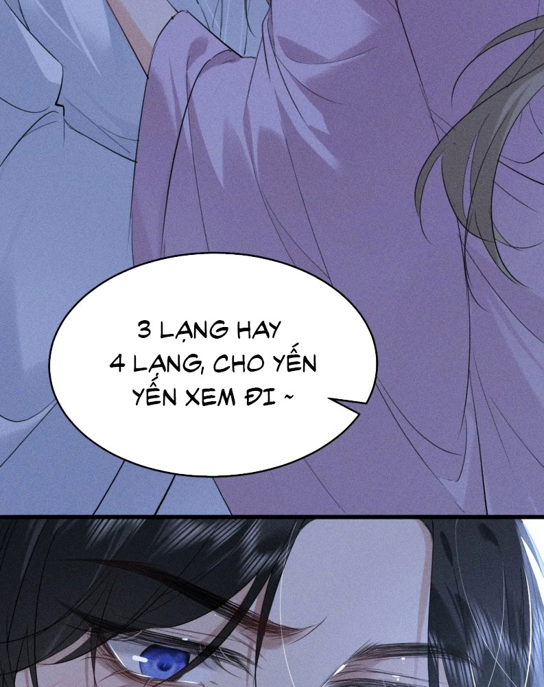 Thoát Cương Chap 16 - Next Chap 17