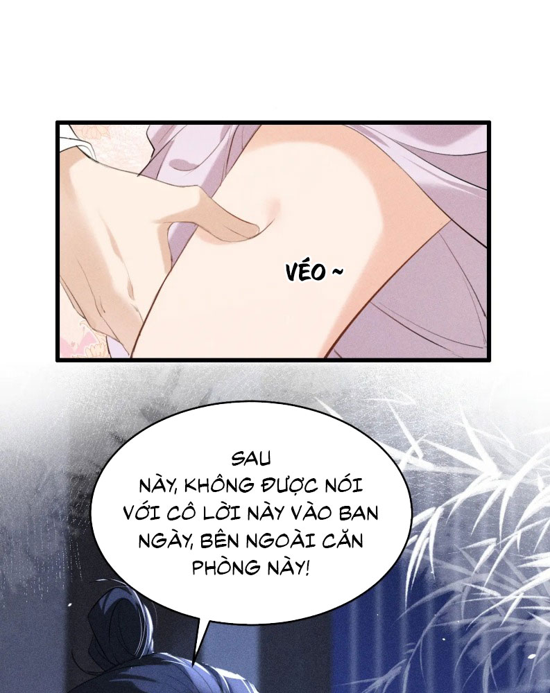 Thoát Cương Chap 16 - Next Chap 17