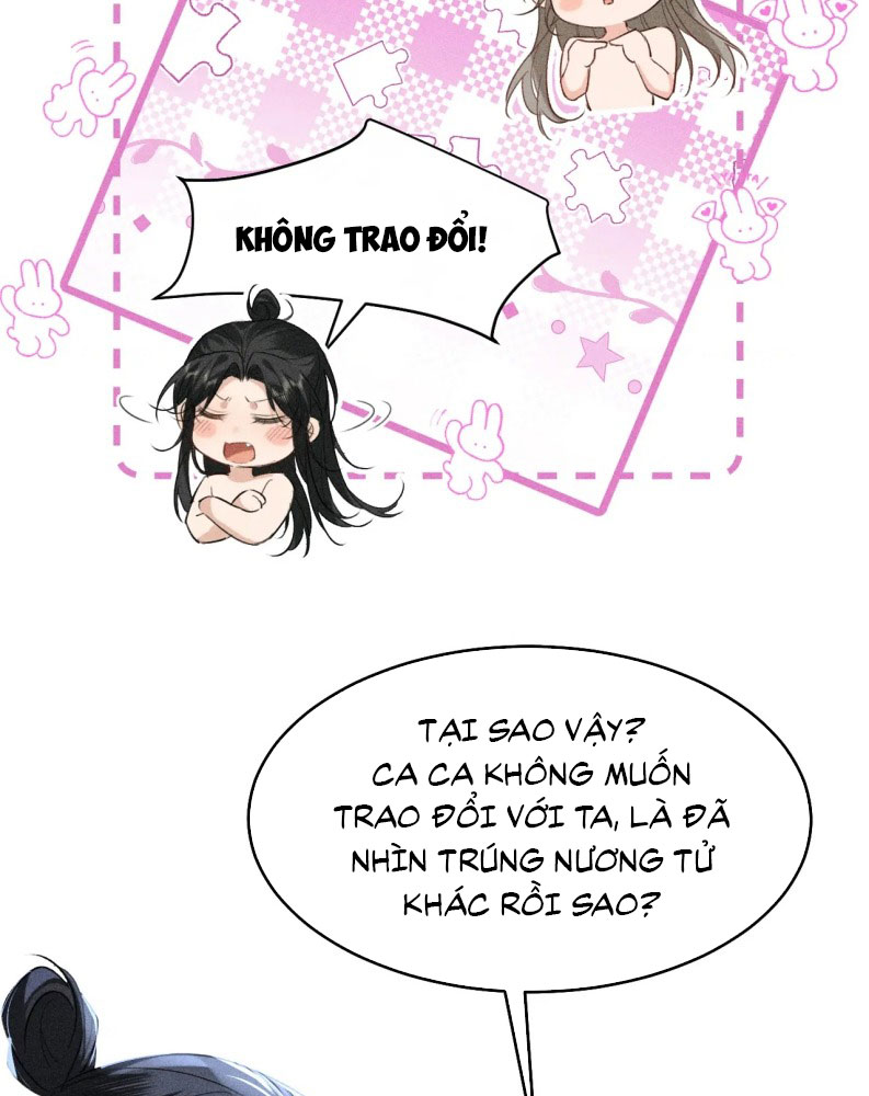 Thoát Cương Chap 16 - Next Chap 17