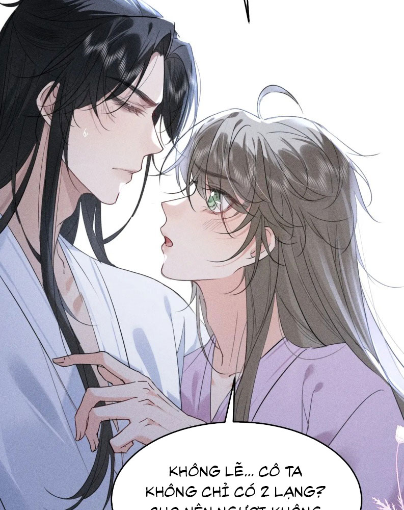 Thoát Cương Chap 16 - Next Chap 17