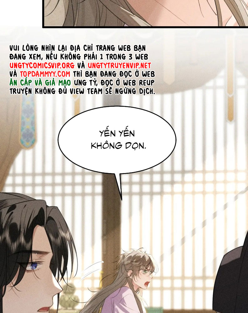 Thoát Cương Chap 16 - Next Chap 17