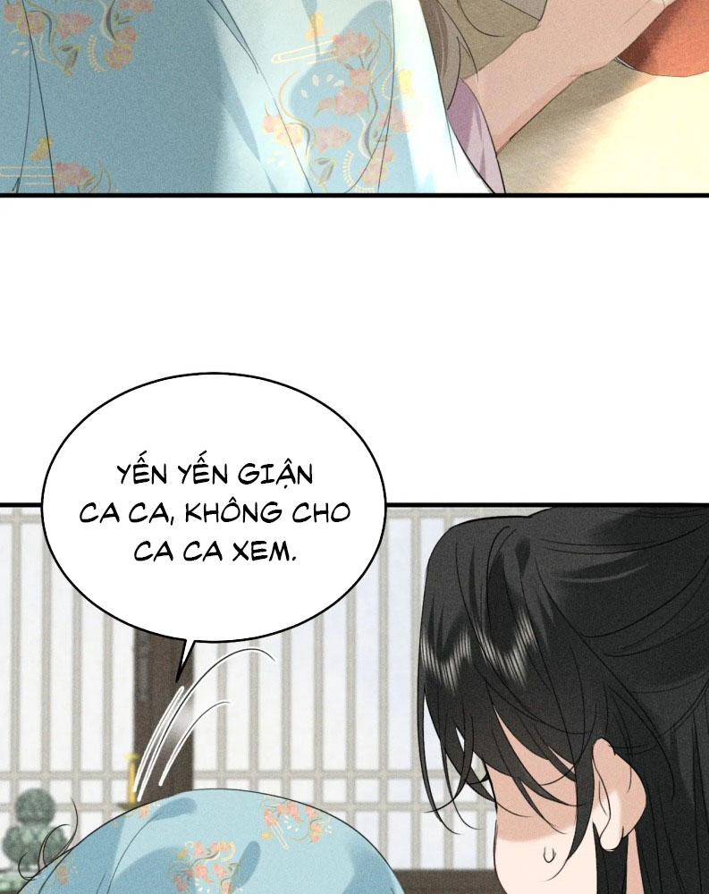 Thoát Cương Chap 16 - Next Chap 17