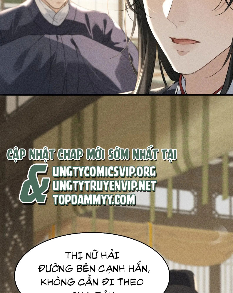 Thoát Cương Chap 16 - Next Chap 17