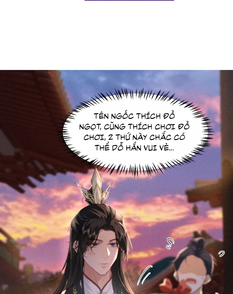 Thoát Cương Chap 16 - Next Chap 17