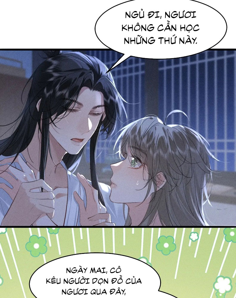 Thoát Cương Chap 16 - Next Chap 17