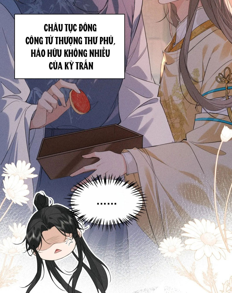 Thoát Cương Chap 16 - Next Chap 17