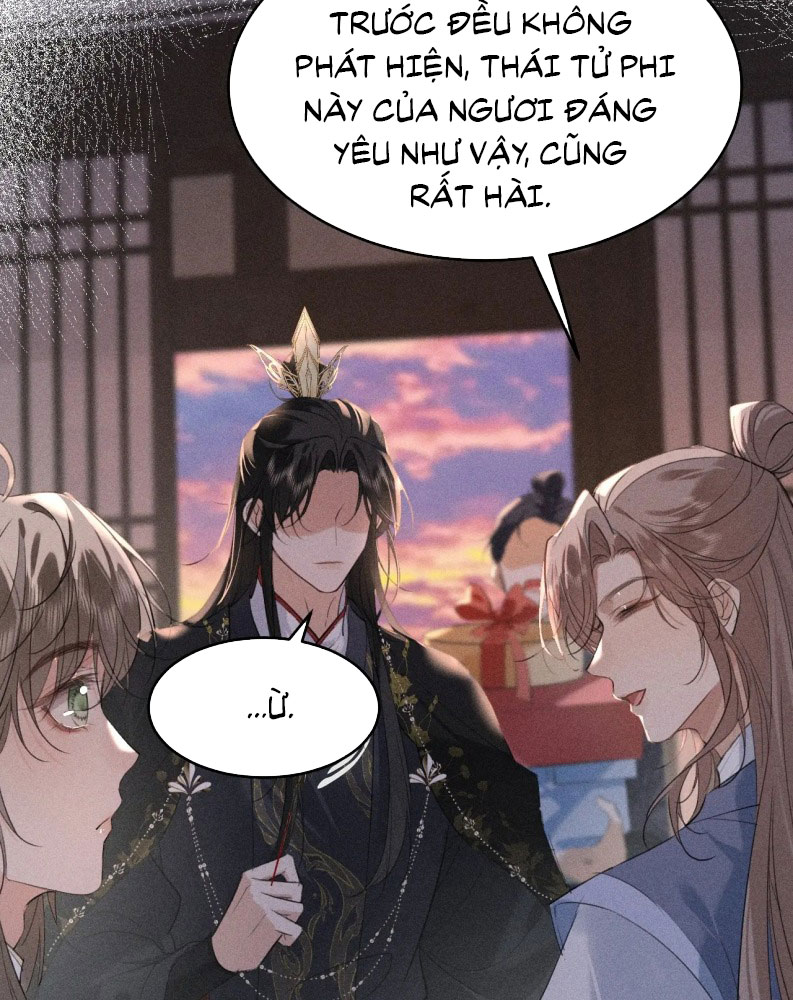 Thoát Cương Chap 16 - Next Chap 17