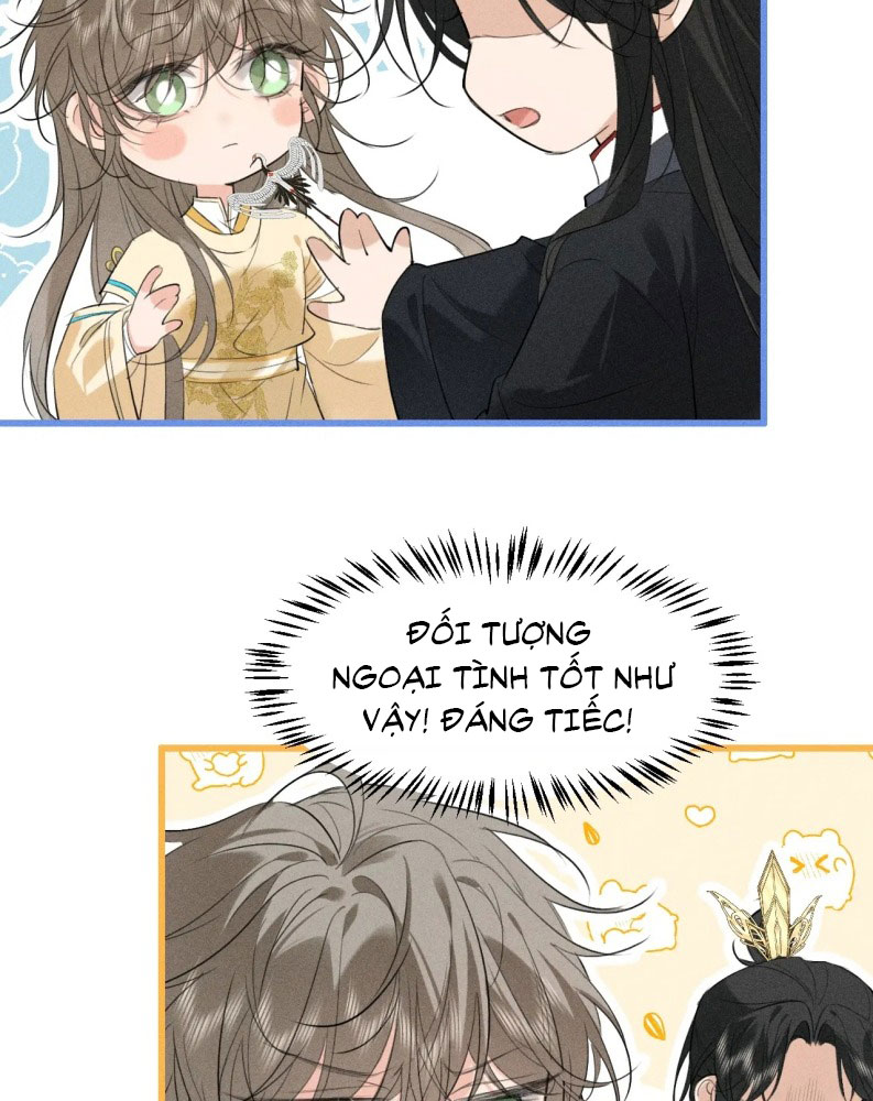 Thoát Cương Chap 16 - Next Chap 17