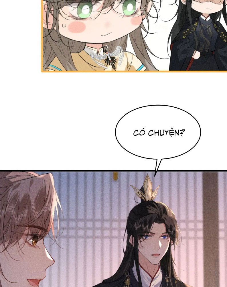 Thoát Cương Chap 16 - Next Chap 17