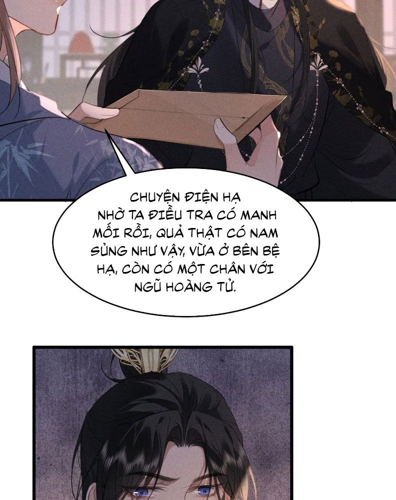 Thoát Cương Chap 16 - Next Chap 17