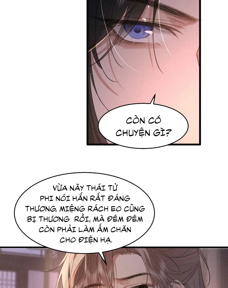 Thoát Cương Chap 16 - Next Chap 17